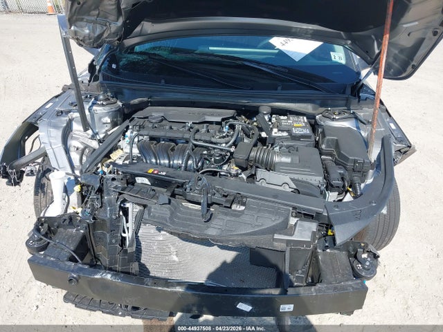 Продажа на аукционе авто 2026 Kia K4 Lxs, vin: 3KPFT4DE2TE267392, номер лота: 44937508