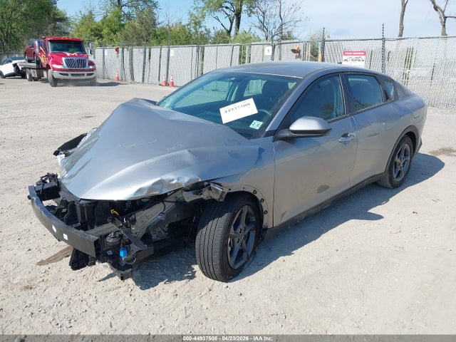 Продажа на аукционе авто 2026 Kia K4 Lxs, vin: 3KPFT4DE2TE267392, номер лота: 44937508