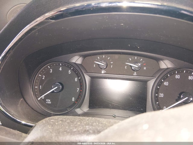 Auction sale of the 2022 Buick Encore Awd Preferred, vin: KL4CJESM7NB568646, lot number: 44937510