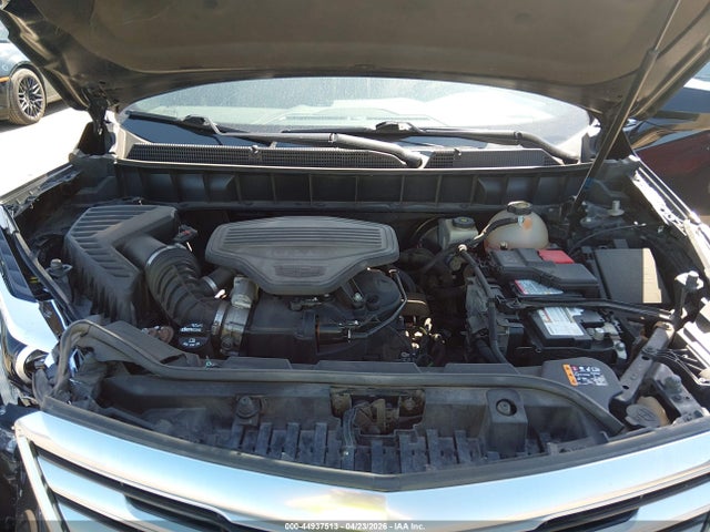 Продажа на аукционе авто 2017 Cadillac Xt5, vin: 1GYKNARS6HZ246007, номер лота: 44937513