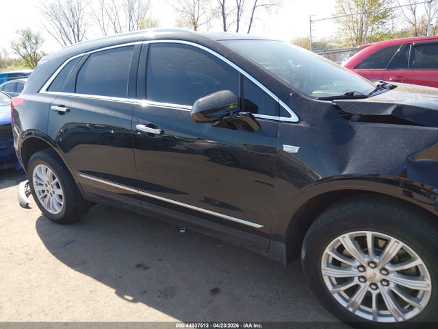 Продажа на аукционе авто 2017 Cadillac Xt5, vin: 1GYKNARS6HZ246007, номер лота: 44937513