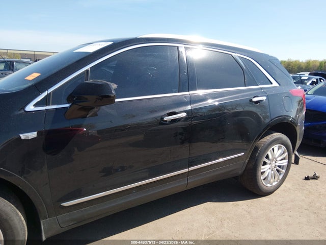 Продажа на аукционе авто 2017 Cadillac Xt5, vin: 1GYKNARS6HZ246007, номер лота: 44937513