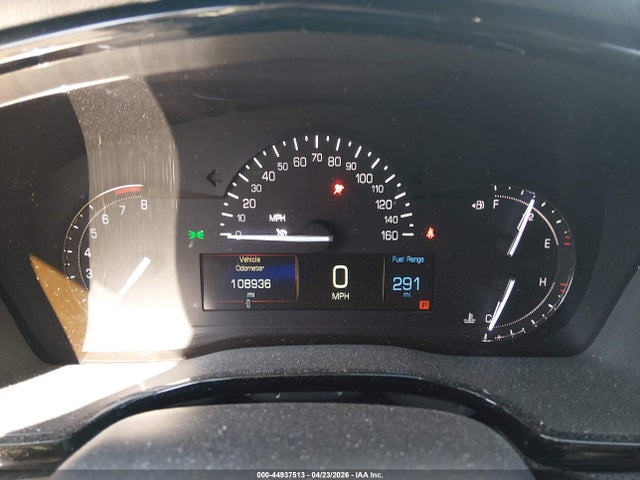 Продажа на аукционе авто 2017 Cadillac Xt5, vin: 1GYKNARS6HZ246007, номер лота: 44937513