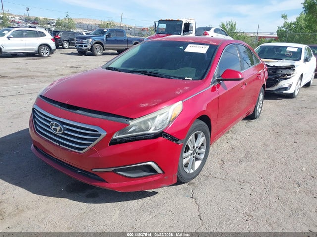 5NPE24AF3HH560782 Hyundai Sonata