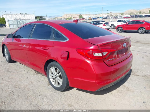 5NPE24AF3HH560782 Hyundai Sonata
