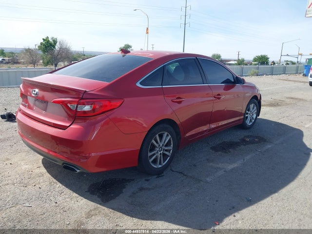 5NPE24AF3HH560782 Hyundai Sonata