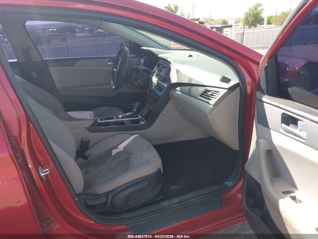 5NPE24AF3HH560782 Hyundai Sonata
