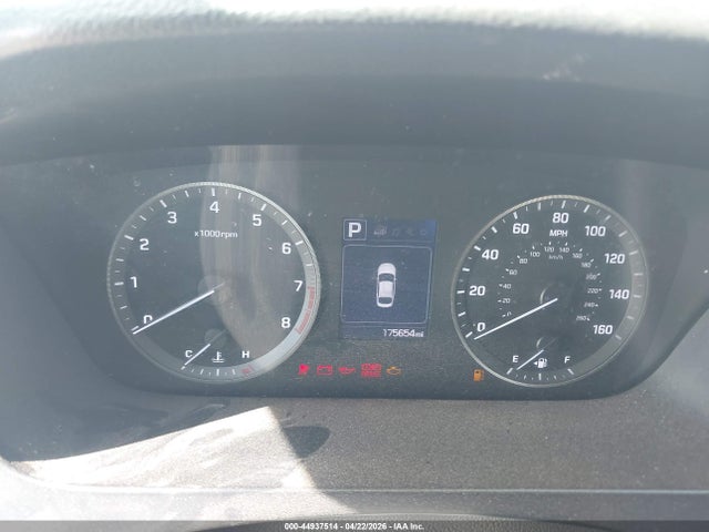 5NPE24AF3HH560782 Hyundai Sonata