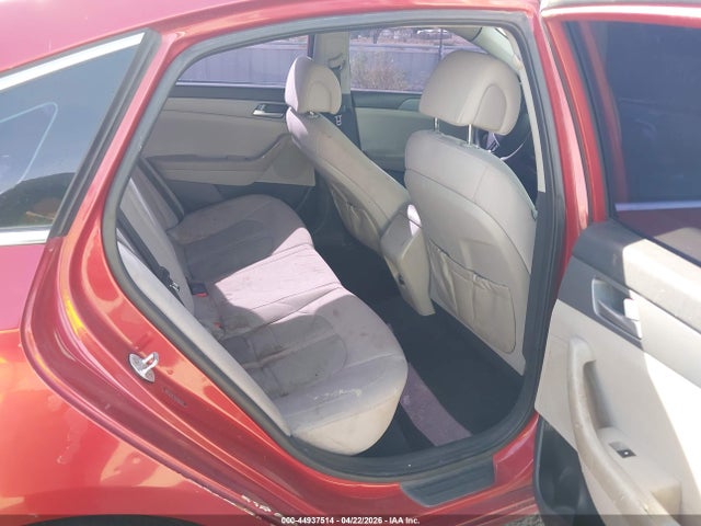 5NPE24AF3HH560782 Hyundai Sonata