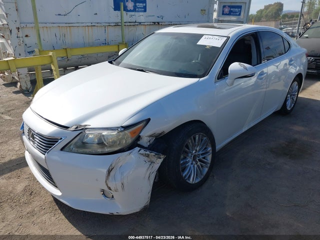 44937517 :رقم المزاد ، JTHBK1GG0E2094385 vin ، 2014 Lexus Es 350 مزاد بيع