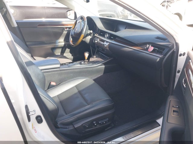 44937517 :رقم المزاد ، JTHBK1GG0E2094385 vin ، 2014 Lexus Es 350 مزاد بيع