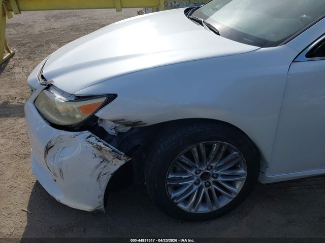 44937517 :رقم المزاد ، JTHBK1GG0E2094385 vin ، 2014 Lexus Es 350 مزاد بيع