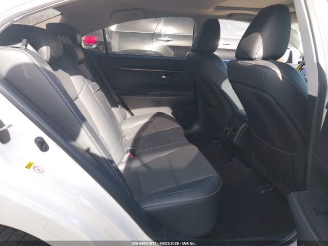 44937517 :رقم المزاد ، JTHBK1GG0E2094385 vin ، 2014 Lexus Es 350 مزاد بيع
