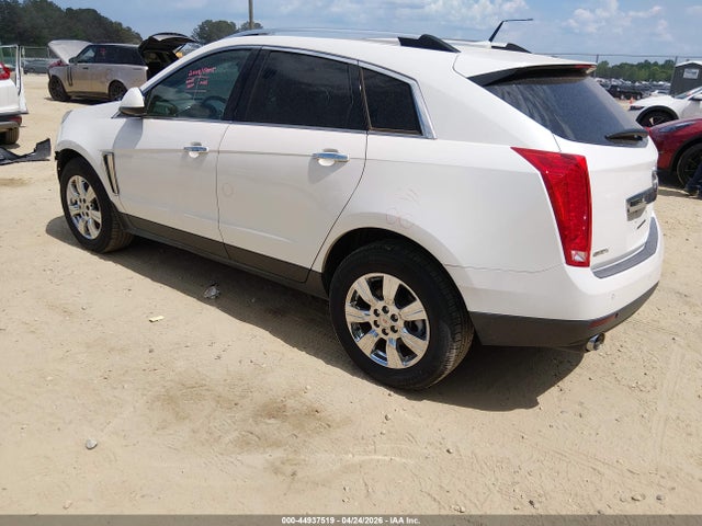Продаж на аукціоні авто 2014 Cadillac Srx Luxury Collection, vin: 3GYFNBE32ES643826, номер лоту: 44937519