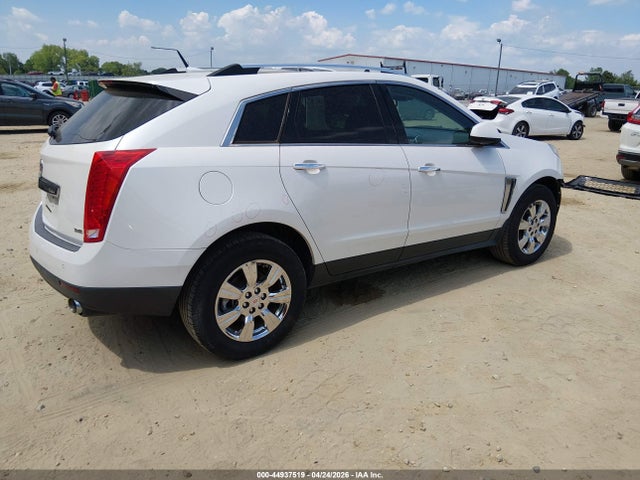 Продаж на аукціоні авто 2014 Cadillac Srx Luxury Collection, vin: 3GYFNBE32ES643826, номер лоту: 44937519