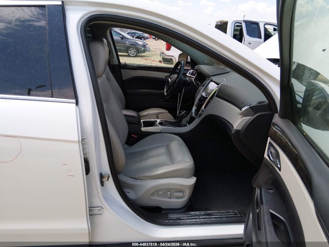 Продаж на аукціоні авто 2014 Cadillac Srx Luxury Collection, vin: 3GYFNBE32ES643826, номер лоту: 44937519