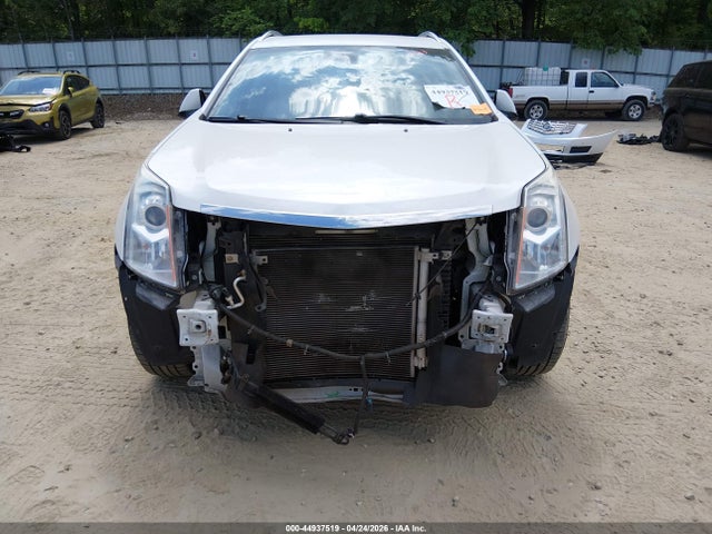 Продаж на аукціоні авто 2014 Cadillac Srx Luxury Collection, vin: 3GYFNBE32ES643826, номер лоту: 44937519