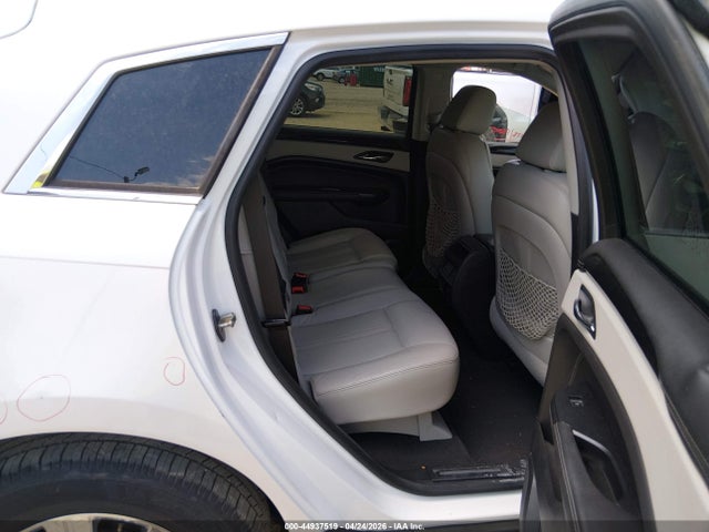 Продаж на аукціоні авто 2014 Cadillac Srx Luxury Collection, vin: 3GYFNBE32ES643826, номер лоту: 44937519