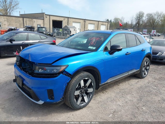 Aukcja sprzedaży 2024 Honda Prologue Elite, vin: 3GPKHZRJ1RS531438, numer aukcji: 44937523