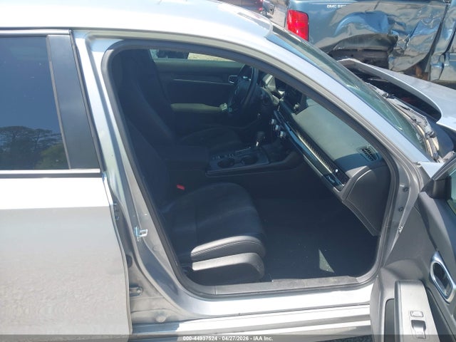 2HGFE2F5XNH557836 Honda Civic Sport