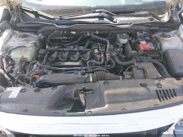 19XFC1F35HE206944 Honda Civic Ex-t