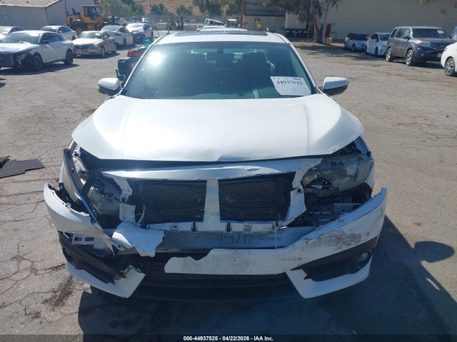 19XFC1F35HE206944 Honda Civic Ex-t