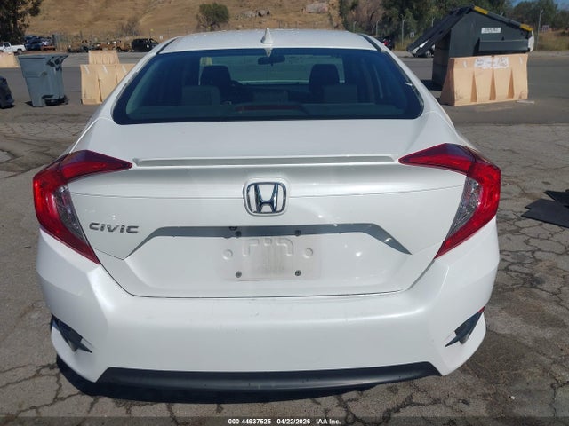 19XFC1F35HE206944 Honda Civic Ex-t