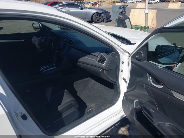 19XFC1F35HE206944 Honda Civic Ex-t