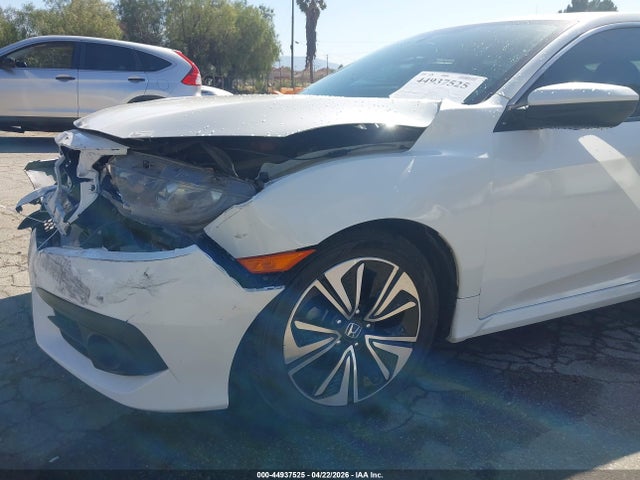 19XFC1F35HE206944 Honda Civic Ex-t