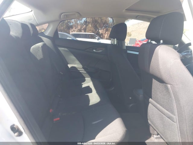 19XFC1F35HE206944 Honda Civic Ex-t