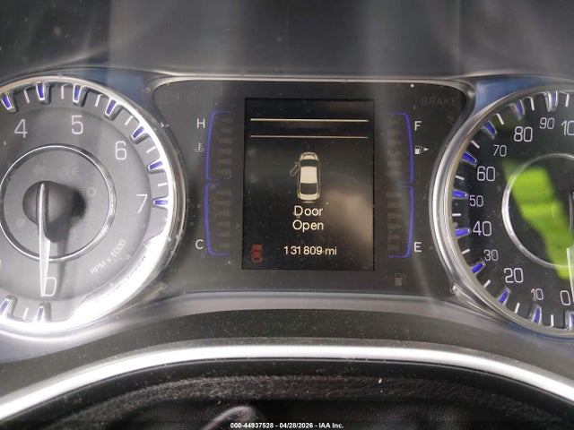 44937528 :رقم المزاد ، 1C3CCCAB8FN754978 vin ، 2015 Chrysler 200 Limited مزاد بيع