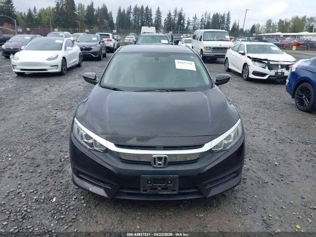 Honda Civic Lx 2016 2HGFC2F50GH527043 Image 12