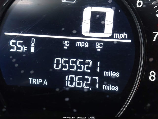 Honda Civic Lx 2016 2HGFC2F50GH527043 Image 15