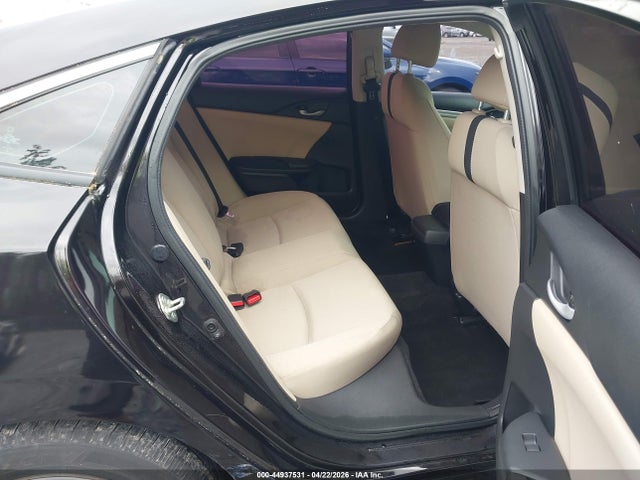 Honda Civic Lx 2016 2HGFC2F50GH527043 Image 18