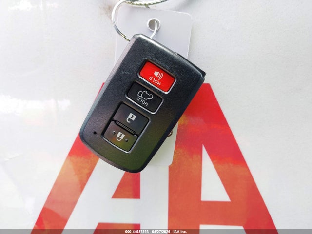 Toyota Highlander Xle 2018 5TDKZRFH6JS541004 Image 11