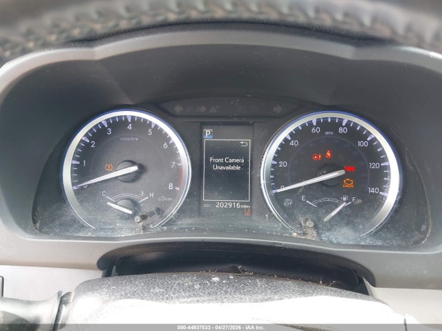 Toyota Highlander Xle 2018 5TDKZRFH6JS541004 Image 7
