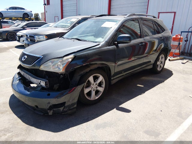 44937534 :رقم المزاد ، 2T2GA31U36C044406 vin ، 2006 Lexus Rx 330 مزاد بيع