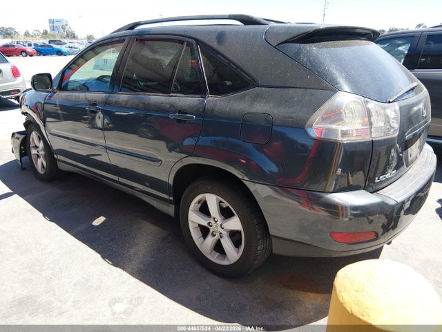 44937534 :رقم المزاد ، 2T2GA31U36C044406 vin ، 2006 Lexus Rx 330 مزاد بيع