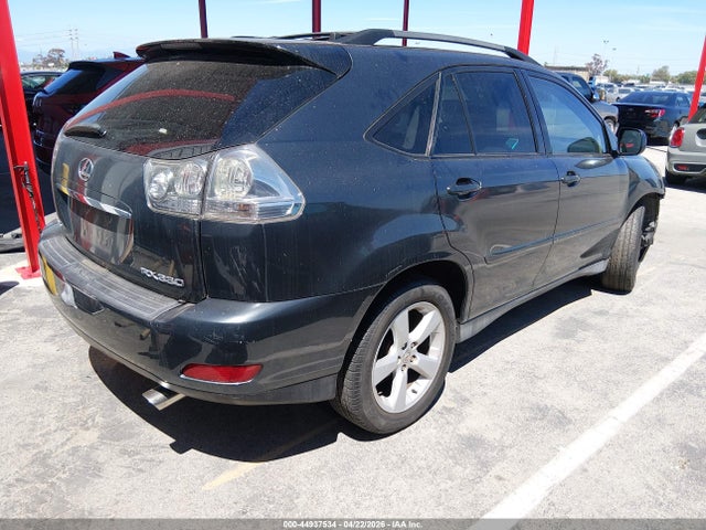 44937534 :رقم المزاد ، 2T2GA31U36C044406 vin ، 2006 Lexus Rx 330 مزاد بيع