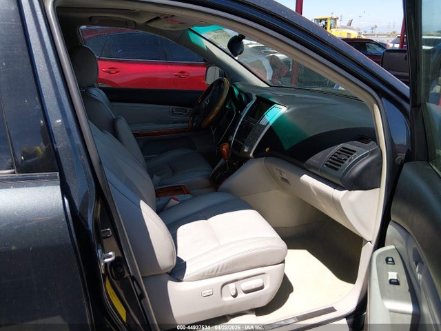 44937534 :رقم المزاد ، 2T2GA31U36C044406 vin ، 2006 Lexus Rx 330 مزاد بيع