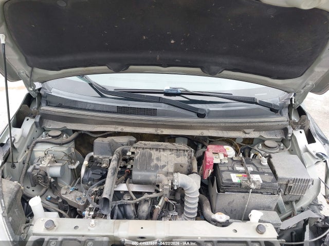Продаж на аукціоні авто 2021 Mitsubishi Mirage G4 Carbonite Edition/es/le, vin: ML32FUFJ9MHF05188, номер лоту: 44937537