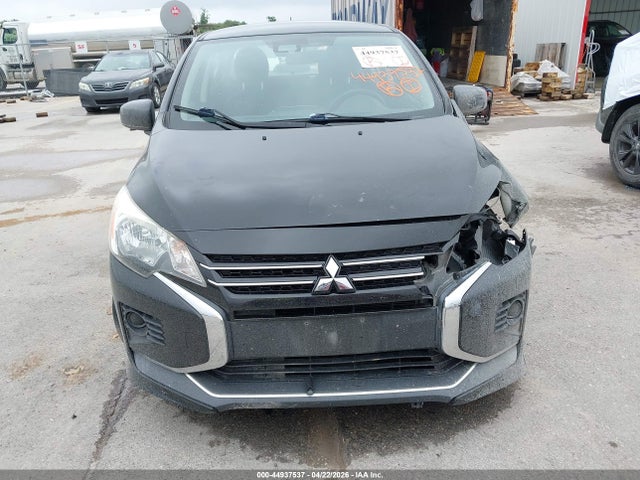 Продаж на аукціоні авто 2021 Mitsubishi Mirage G4 Carbonite Edition/es/le, vin: ML32FUFJ9MHF05188, номер лоту: 44937537