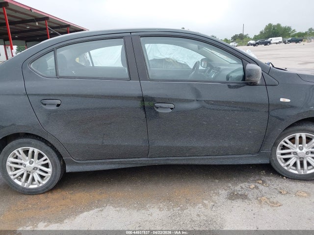 Продаж на аукціоні авто 2021 Mitsubishi Mirage G4 Carbonite Edition/es/le, vin: ML32FUFJ9MHF05188, номер лоту: 44937537