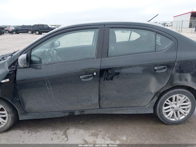 Продаж на аукціоні авто 2021 Mitsubishi Mirage G4 Carbonite Edition/es/le, vin: ML32FUFJ9MHF05188, номер лоту: 44937537