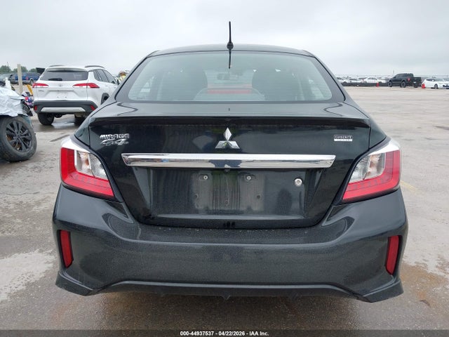 Продаж на аукціоні авто 2021 Mitsubishi Mirage G4 Carbonite Edition/es/le, vin: ML32FUFJ9MHF05188, номер лоту: 44937537