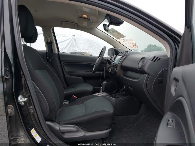 Продаж на аукціоні авто 2021 Mitsubishi Mirage G4 Carbonite Edition/es/le, vin: ML32FUFJ9MHF05188, номер лоту: 44937537