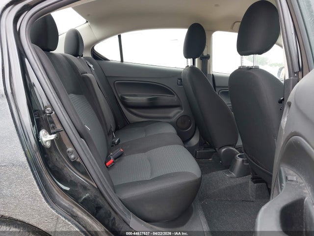 Продаж на аукціоні авто 2021 Mitsubishi Mirage G4 Carbonite Edition/es/le, vin: ML32FUFJ9MHF05188, номер лоту: 44937537