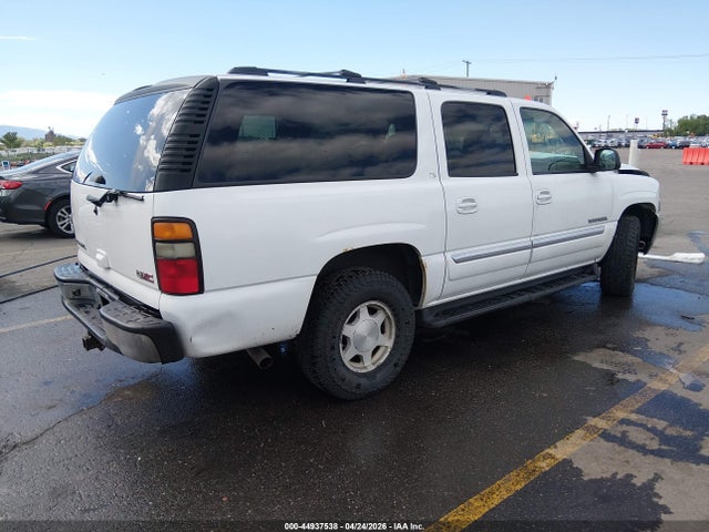 Продаж на аукціоні авто 2006 Gmc Yukon Xl 1500 Slt, vin: 1GKFK16Z06J171371, номер лоту: 44937538