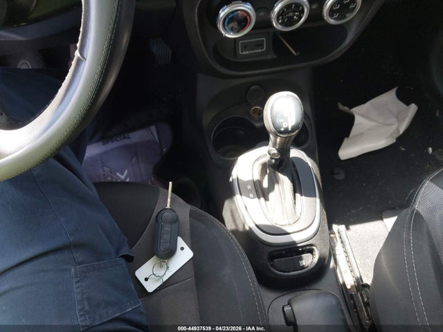 Fiat 500L POP 2017 ZFBCFAAHXHZ038691 Image 11