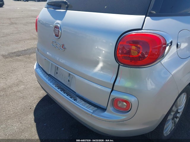Fiat 500L POP 2017 ZFBCFAAHXHZ038691 Image 13